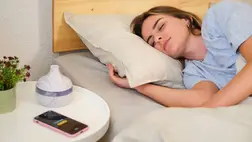 8 órát alszol, reggelig fel sem ébredsz: egyetlen dolgot szerezz be a hálószobába