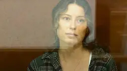 Hazatérhet az Oroszországban bebörtönzött balerina / Fotó: Handout