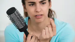 9 gyógynövény, ami csodaszer hajhullás ellen