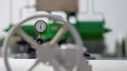 A brit gáztárolók egy szempillantás alatt kiürültek, és a legnagyobb szolgáltató most arra figyelmeztet, hogy kevesebb mint egy hétre elegendő tartaléka van – a tél kellős közepén / Fotó: AFP