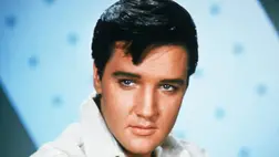 Elvis Presley (Fotó: Getty Images)