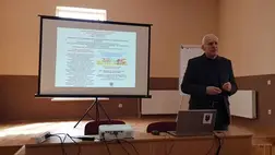 Gyakorlati módszertani szeminárium/tréning óvodapedagógusok számára - Az új óvodai nevelésről szóló törvény Ukrajnában – mit kapnak a nevelők és a gyermekek 