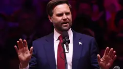 J. D. Vance amerikai alelnök