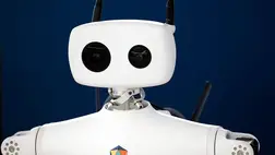 Csalásra is képes a mesterséges intelligencia, ha vesztésre áll a sakkjátszmában.  Illusztráció. (Fotó: MTI/EPA/Sebastien Nogier)