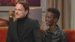 A TV2 modell sztárja első gyermekét várja