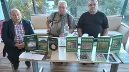 Beszélgetés Lengyel Jánossal - Mitracsek úr visszatér!