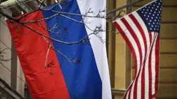 Hiába a szankciók, az Egyesült Államok is üzletel Oroszországgal / Fotó: AFP