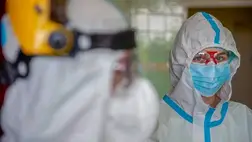 Döbbenetes leleplezés: a német hírszerzés is tudhatott arról, hogy egy kínai laborból szabadult el a koronavírus / Fotó: AFP