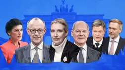 A CDU nyert, de az AfD az igazi győztese a németországi választásoknak