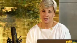 Ábel Anita lánya már 17 éves: Lucát ezért beszélte le arról, hogy énekesnő legyen