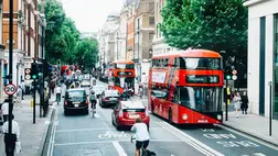 Hiába vásároltak több elektromos autót a britek tavaly, még mindig nem elég a mértéke a karbonsemlegesség gyors eléréséhez / Fotó: LiTsai / Shutterstock