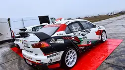 Ahol lehet ott meghúzom a kézit! Fotó: Hajóka SportFotó