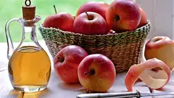 Almaecet: divatos csodaszer vagy értékes gyógymód a konyhából? 