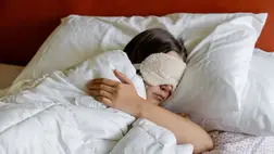 Egy új tanulmány teljesen szembemegy azzal, amit eddig az alvásról gondoltunk.  Illusztráció. Címlapkép forrása: Getty Images