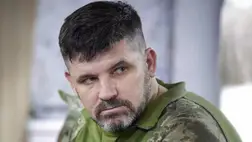 Andrij Hnatov vezérőrnagy