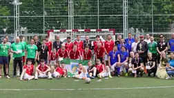 Arany Glóbusz Médiakupa Debrecen 2025