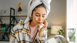 Miért kell külön nappali és éjszakai arckrémet használni? 