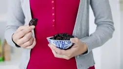 Már néhány szem ebből a gyümölcsből nagyon jót tesz az egészséggel