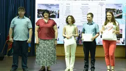 Átadásra kerültek a 2024/2025-ös tanév Diplomahonosítási ösztöndíjai