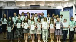 Átadták a 2024/2025-ös tanév Ady Endre ösztöndíjait