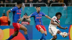 Még egy játékosát elzavarta a szenvedő Manchester United