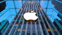 Az Apple negyedik éve a világ legértékesebb márkája. Illusztráció. Fotó: Internet