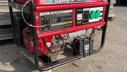 Az áramfejlesztő generátorokról – a gazdák szemszögéből - „Reméld a legjobbat, de készülj fel a legrosszabbra…”