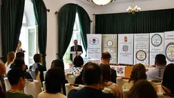 Az Egán Ede Szakképzési Centrum tanúsítványátadó ünnepségén - „Nem elég álmodni a jövőről, építeni kell azt”