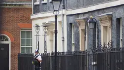 Az Egyesült Királyság nemet mondott az orosz gázra. Vagy mégse? / Fotó: Northfoto