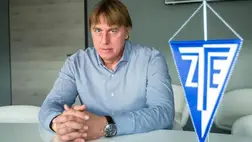 Az elnök leköszönt, Sallói István is távozik a ZTE focicsapatától