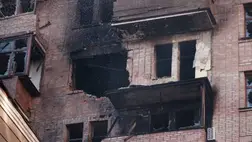 Az ENSZ szerint júliusban hároméves rekordot döntött a civil áldozatok száma Ukrajnában. Illusztráció. Fotó: Internet