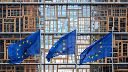 Az EU új vámokat vet ki orosz és fehérorosz mezőgazdasági termékekre és műtrágyákra / Fotó: Shutterstock