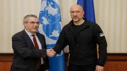 Az IMF missziója befejezi az ukrajnai program nyolcadik felülvizsgálatát