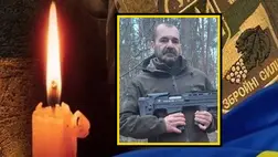 Az orosz-ukrán háborúban elesett a babicsi (Bábakút) származású Puha Jurij katona.