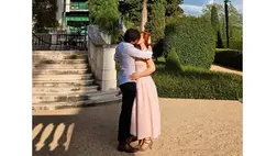 Az RTL sztárja megmutatta 19 évvel idősebb párját