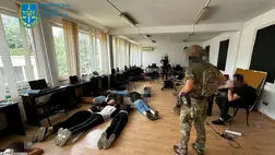 Az ügyészség átadta a bíróságnak egy kárpátaljai fiktív call center ügyét