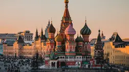 Az ukrán elnöki hivatal szerint Putyin nem békét akar, hanem a moszkvai ünnepségekre érkező külföldi vendégek biztonságát garantálni. A május 8-i „tűzszünet” csak politikai manipuláció. Fotó: Pexels