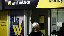 Az Ukreximbank megszünteti az átutalásokat bizonyos pénzátutalási rendszereken keresztül. Illusztráció. Fotó: Internet