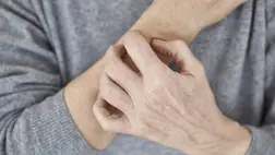 Az A-vitamin-hiány 4 jele a testen