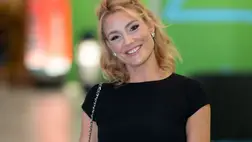 Balogh Edinának éveken át titkolnia kellett a múltját