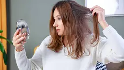 Banális okok, amik miatt gyorsan zsírosodik a haj