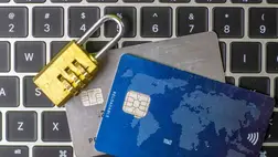 Banktitok . Illusztráció. Fotó: Internet