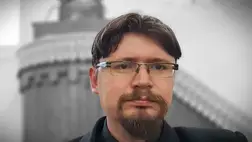 Barta Ferenc soha nem akart lelkész lenni, ma már tudja, hogy az Úr vezette erre az útra, s hálás, ha prófétálhat.