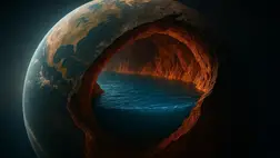 Belenéztek a Föld gyomrába; amit ott találtak, megváltoztathatja a világképünket 