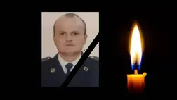 A Beregszászi járásban található Danilovka község lakója, Miroszlav Matyovka határőr életét vesztette a háborúban. 