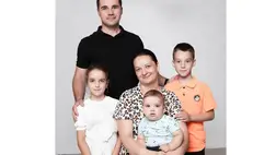 Beszélgetés Menyhárt István mezővári lelkésszel