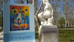 Beszélgetés a Múzsa nagykövetével, (J)Enci szülőatyjával - Humor és nyelvi játék