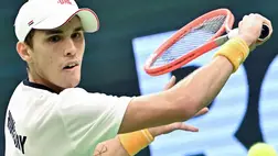 Betegen, elképesztő fájdalommal küzdött a magyar játékos élete meccsén