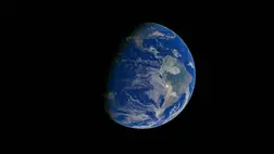 Beüthet a katasztrófa, ha ilyen gyorsan forog a Föld 