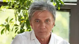 Bochkor Gábor ennek a tévésnek könyörgött közös gyerekért